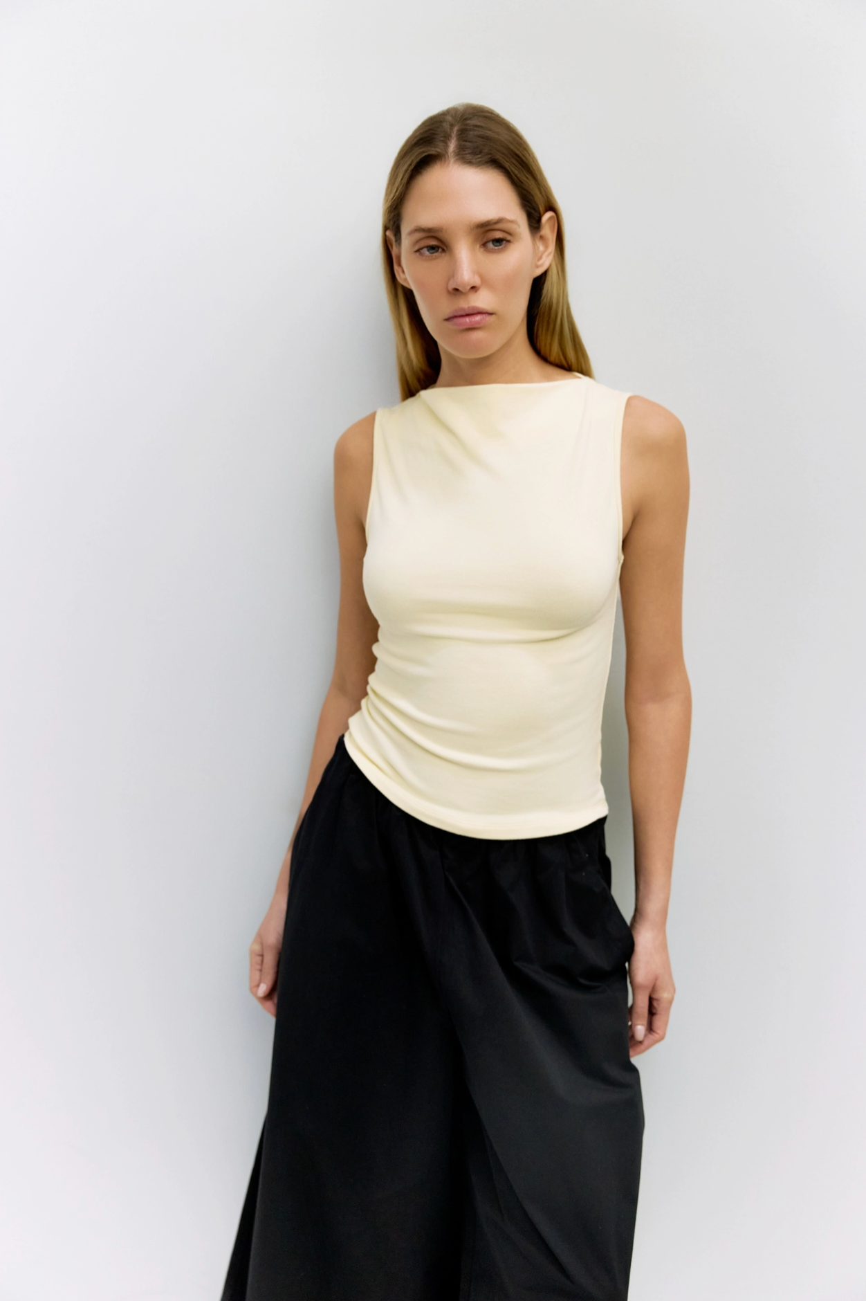 The Suzy top